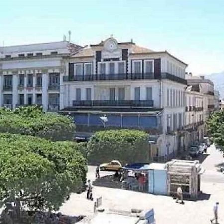 Hotel D'Orient Annaba Exterior photo